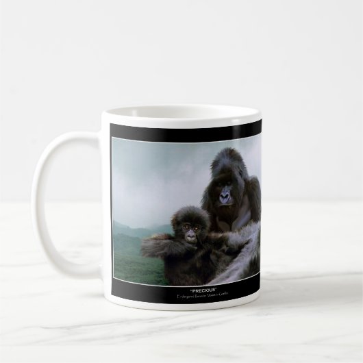 "WERTVOLLE" Tasse und Kleingruppen (Links)