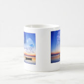 wertvolle Unschuld Kaffeetasse (Mittel)