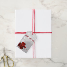 Wertvolle Weihnachten Beruflich Geschenkanhänger