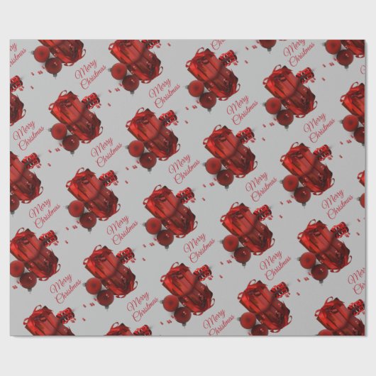 Wertvolle Weihnachten Beruflich Geschenkpapier (Flach)