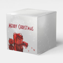 Wertvolle Weihnachten Beruflich Geschenkschachtel