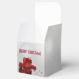 Wertvolle Weihnachten Beruflich Geschenkschachtel