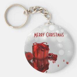 Wertvolle Weihnachten Beruflich Schlüsselanhänger