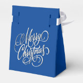 Wertvolle Weihnachts-Geschenkboxen - Siehe Zurück Geschenkschachtel (Rückseite)