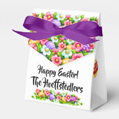 Wertvoller Bunny Oaster Container - Siehe Vorderse Geschenkschachtel (Vorderseite)