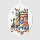 Wertvoller Jeder Anlass Ornament (Vorderseite)