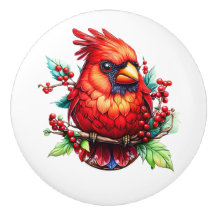 Wertvoller Kardinal Redbird