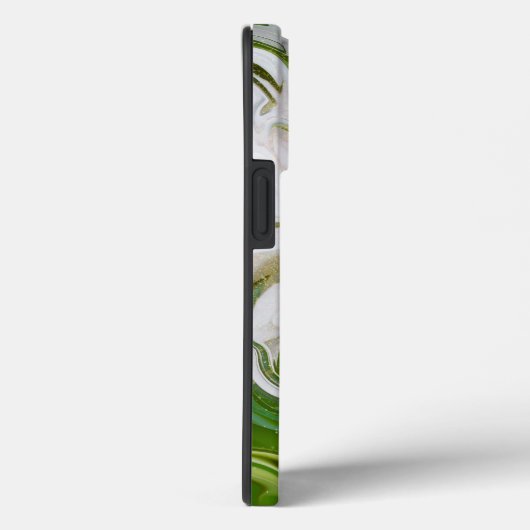 Wertvoller Moment - Anemone Blume Power Case-Mate iPhone Hülle (Rückseite / Rechts)