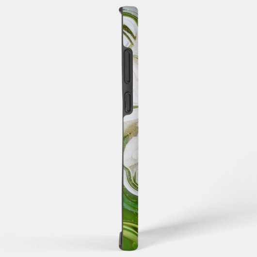 Wertvoller Moment - Anemone Blume Power Samsung Galaxy Hülle (Rechte Seite)