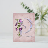 Wertvoller Schmetterling Postkarte (Stehend Vorderseite)