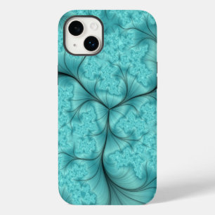 Wertvolles Blau Case-Mate iPhone 14 Plus Hülle