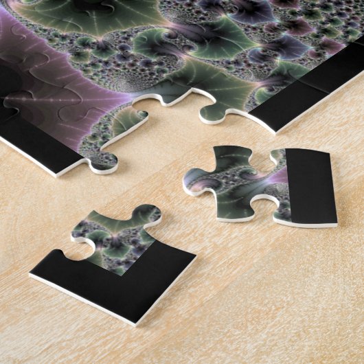 Wertvolles Spiralpuzzle Puzzle (Seite)