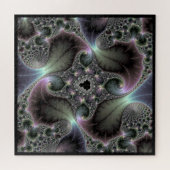 Wertvolles Spiralpuzzle Puzzle (Horizontal)