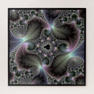 Wertvolles Spiralpuzzle Puzzle