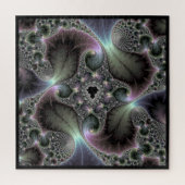 Wertvolles Spiralpuzzle Puzzle (Vertikal)