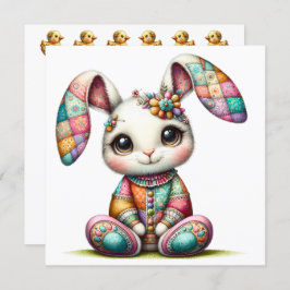 Wertvolles Thema Einladung