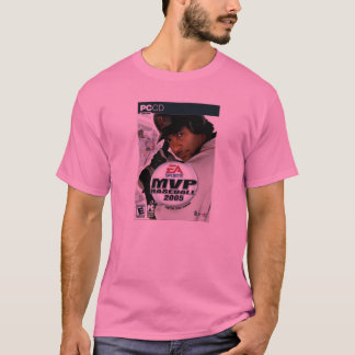 Wertvollster Spieler T-Shirt