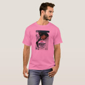 Wertvollster Spieler T-Shirt (Vorne ganz)