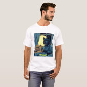 Werwolf Baby! T-Shirt (Vorne ganz)