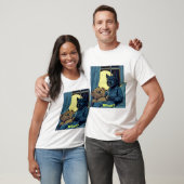 Werwolf Baby! T-Shirt (Unisex)