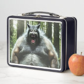 Werwolf, der das ganze Dorf lunchbox aß (Beispiel)