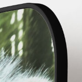 Werwolf, der das Pflückengepäck des ganzen Dorfes  Pickleball Schläger (Linke Seite)