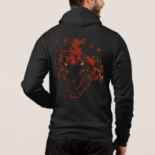 Werwolf Hoodie