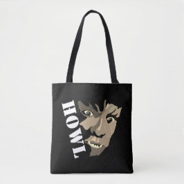 Werwolf, Howl Tasche