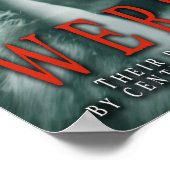 Werwolf-Poster-Serie III Poster (Ecke)