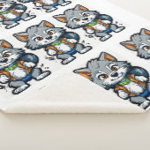 Werwolf Sherpadecke (3/4)