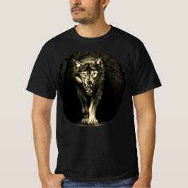 Werwolf-T - Shirt 