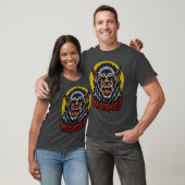 WERWOLF T-Shirt (Unisex)