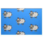 Werwool Fabric - 10 Zoll Stoff (Fat Quarter (45,7 x 55,9 cm))