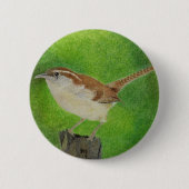 Wesen Button (Vorderseite)