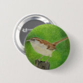 Wesen Button (Vorne & Hinten)