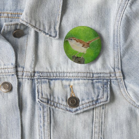 Wesen Button (Beispiel)