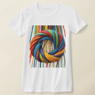 Wesen der Einheit T-Shirt