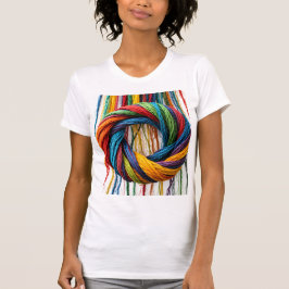 Wesen der Einheit T-Shirt