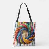 Wesen der Einheit Tasche (Rückseite)