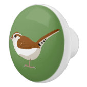 Wesen Keramikknauf (Rechts)