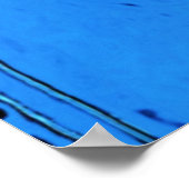 Wesensgehalt Poster (Ecke)