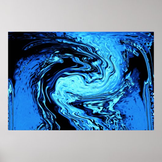 Wesensgehalt Poster (Vorne)