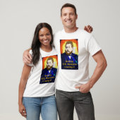 Wesensmerkmale Spurgeon T-Shirt #1 (Unisex)