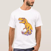 Wesentlicher T - Shirt (Vorderseite)