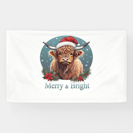 Wesentlicher T - Shirt für Kühe Banner (Horizontal)