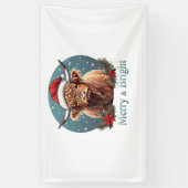 Wesentlicher T - Shirt für Kühe Banner (Vertikal)