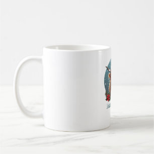 Wesentlicher T - Shirt für Kühe Kaffeetasse