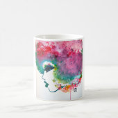 Wesentliches Kaffeetasse (Mittel)