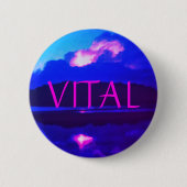 WESENTLICHES MED-BUTTON BUTTON (Vorderseite)