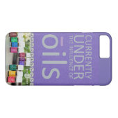 WESENTLICHES ÖL UNTER DEM EINFLUSS iPhone 7 PLUS Case-Mate iPhone Hülle (Rückseite (Horizontal))